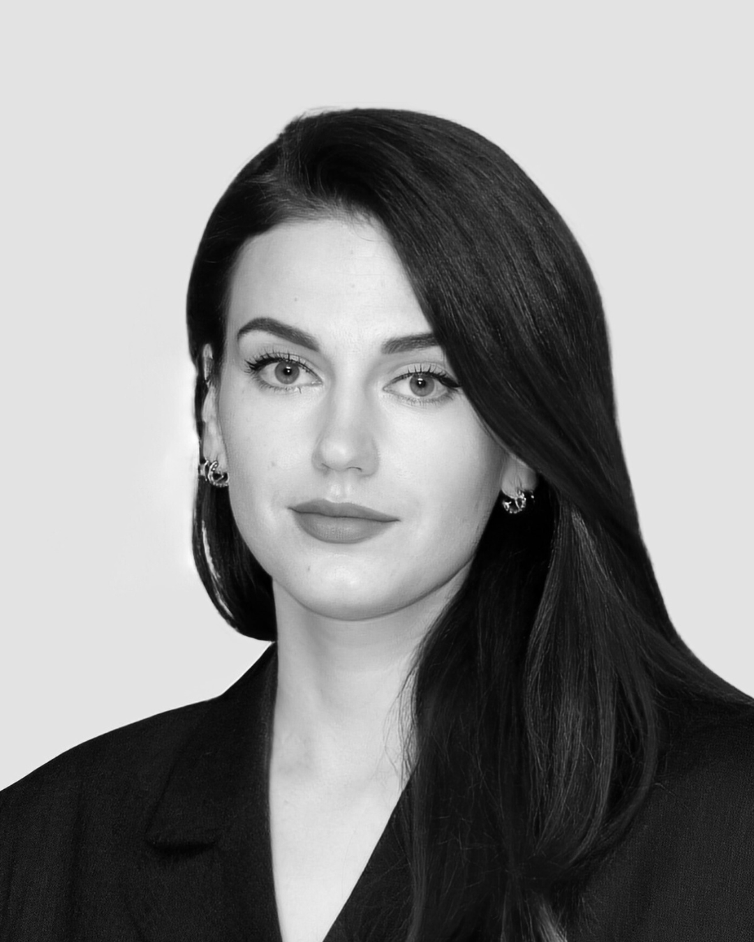 Olga Fleming