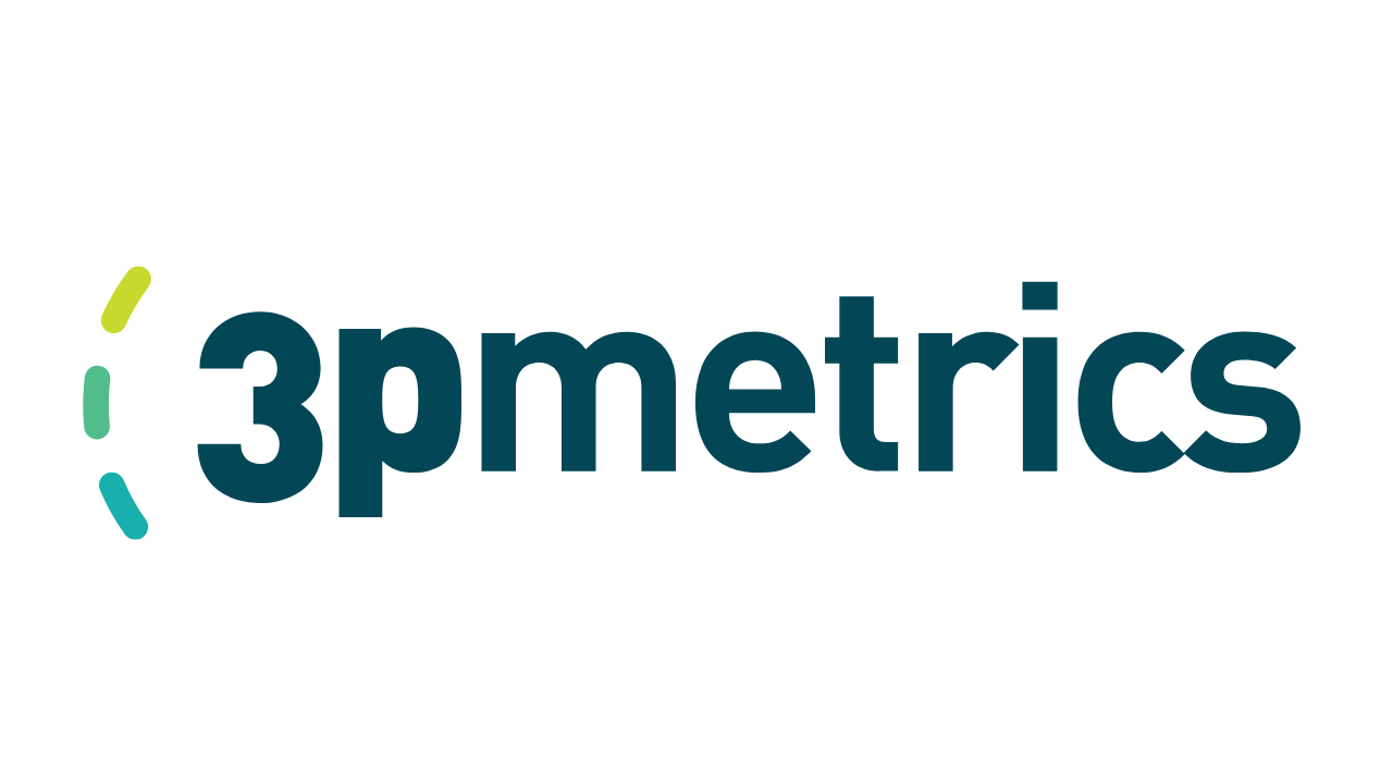 3pmetrics