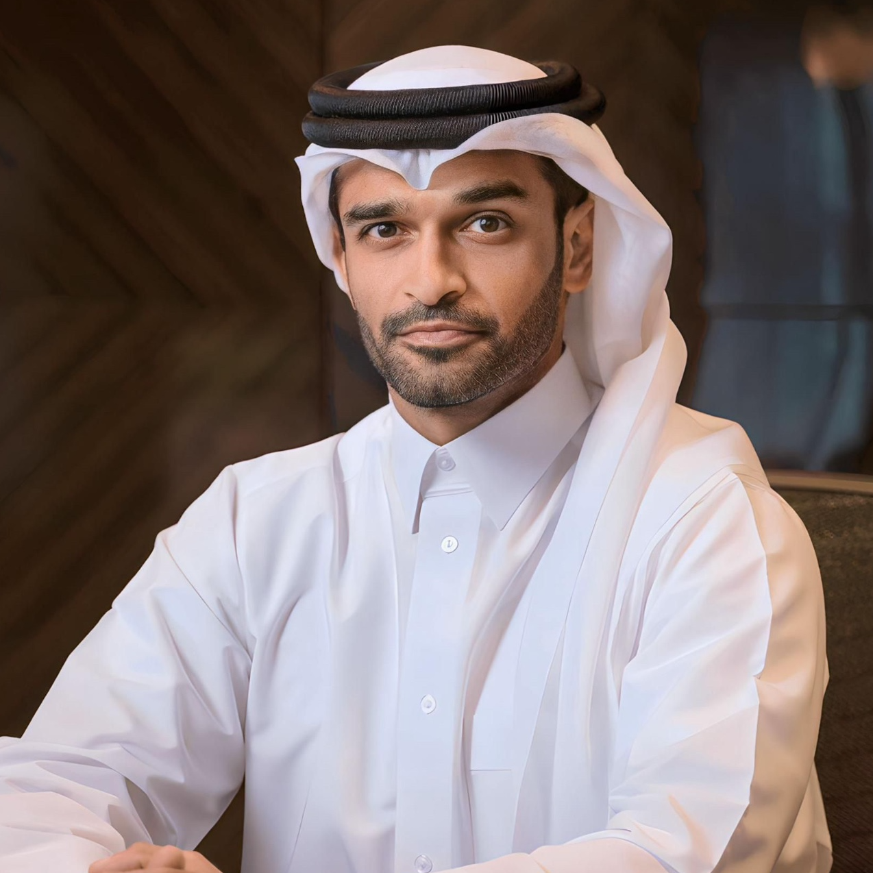 Hassan Al Thawadi