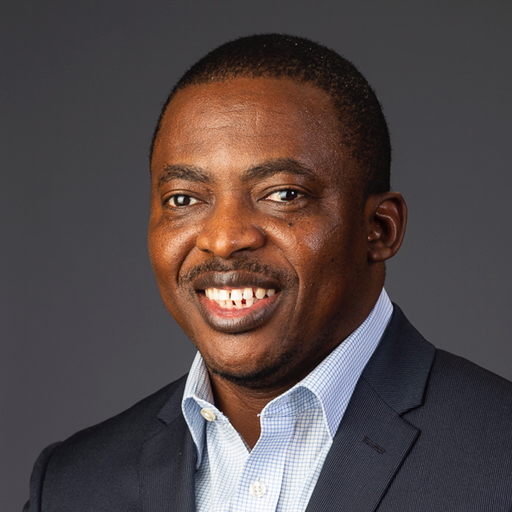 Dr Innocent Clement