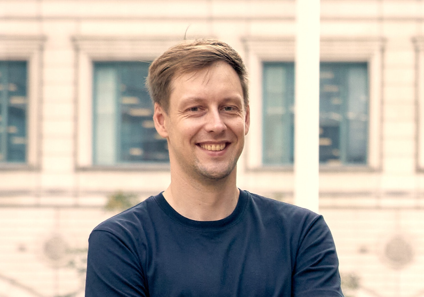 Martin Sokk