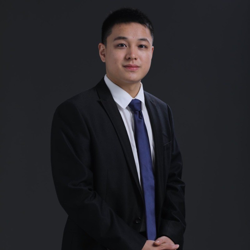 Min Zhang