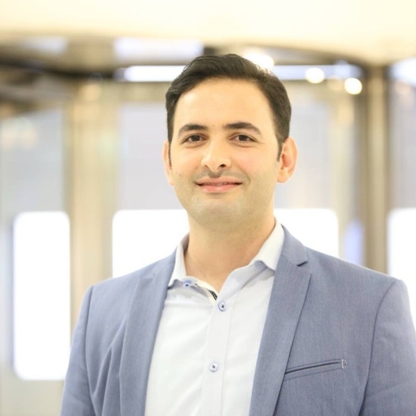 Hamda Khochtali, Sean Fitzpatrick