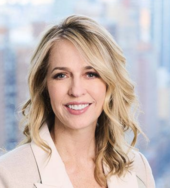 Pam Kaufman