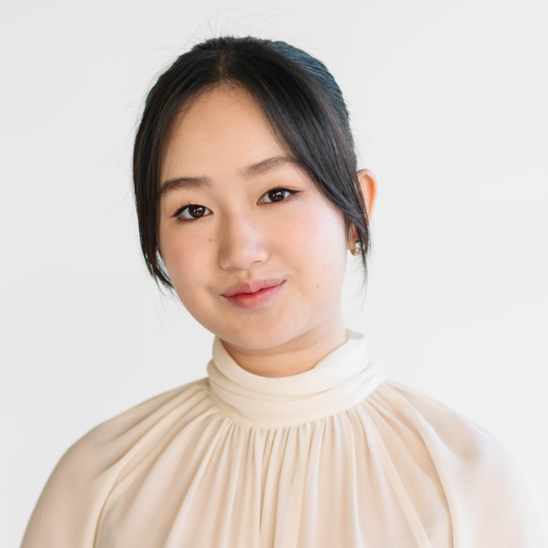 Jenny Duan