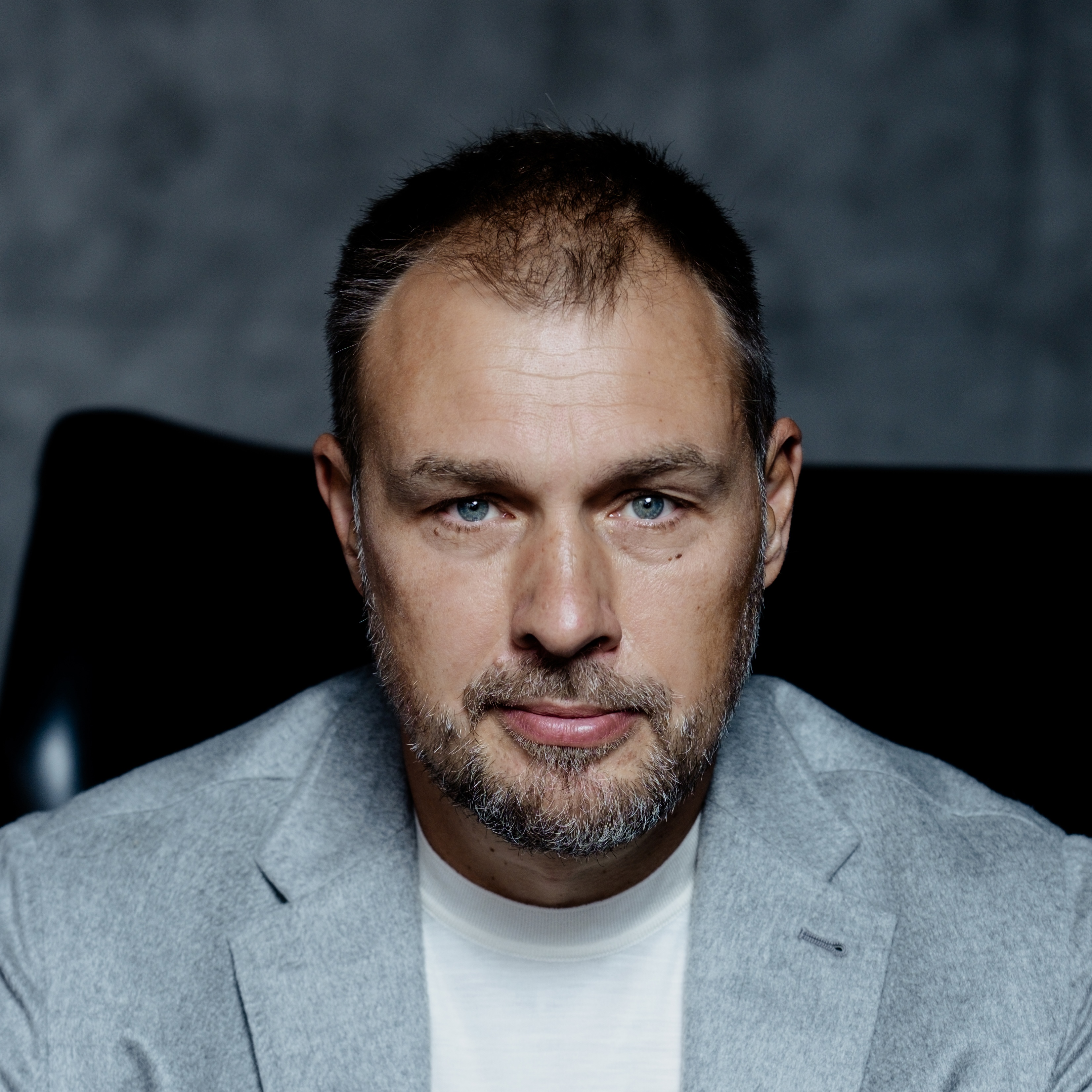 Valery Krasovsky