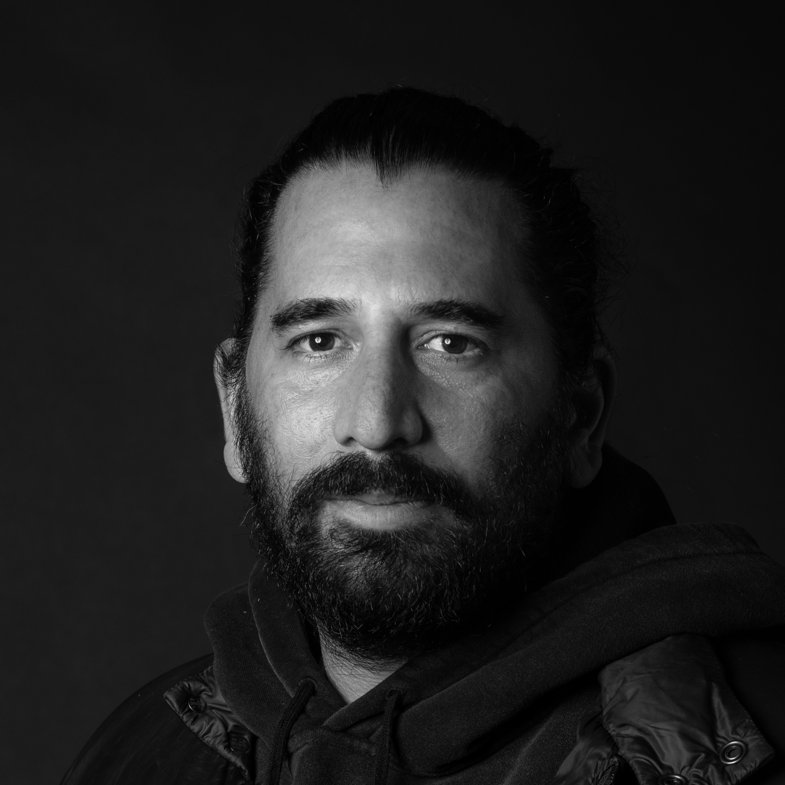 Dan Gardner
