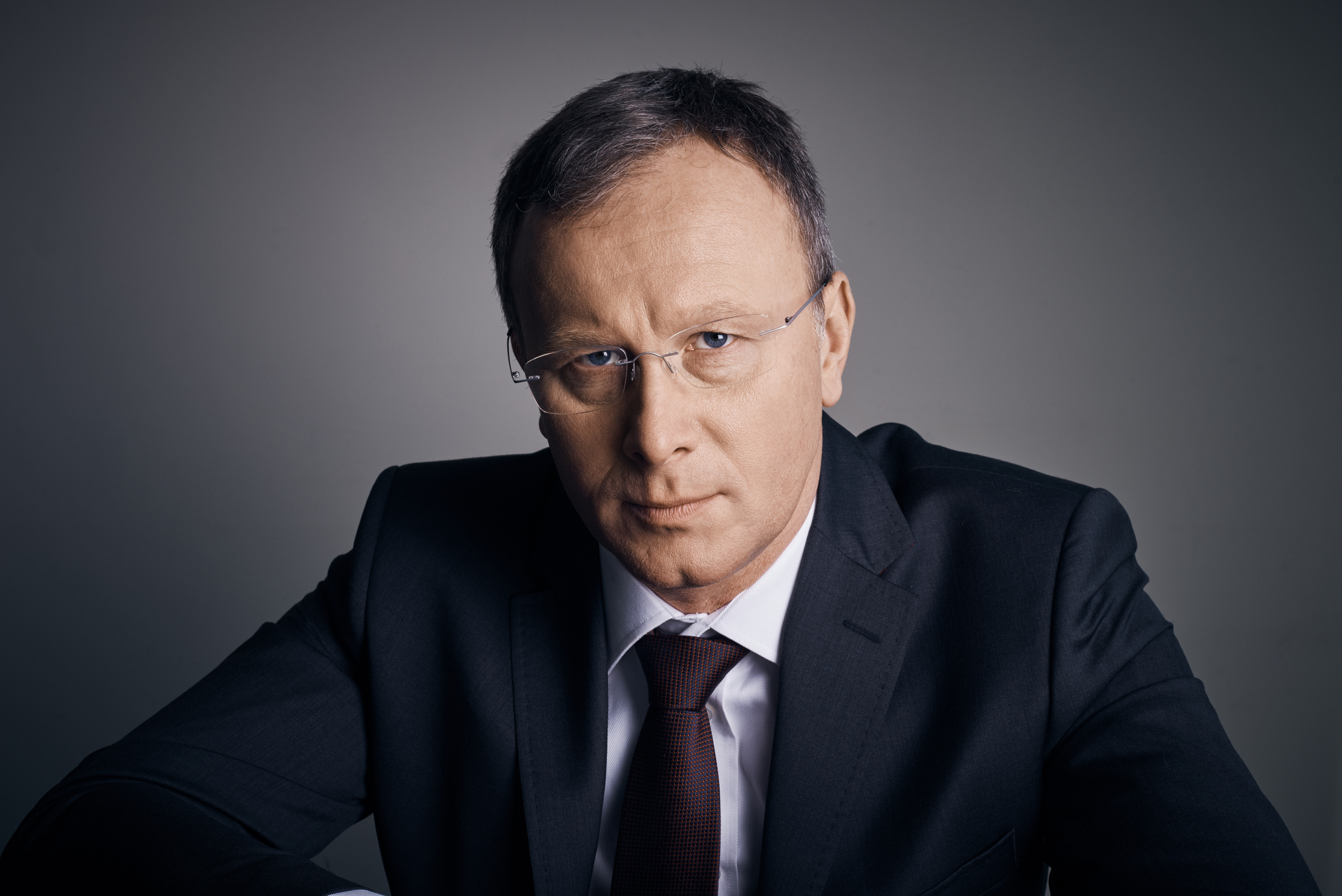 Bogusław Chrabota