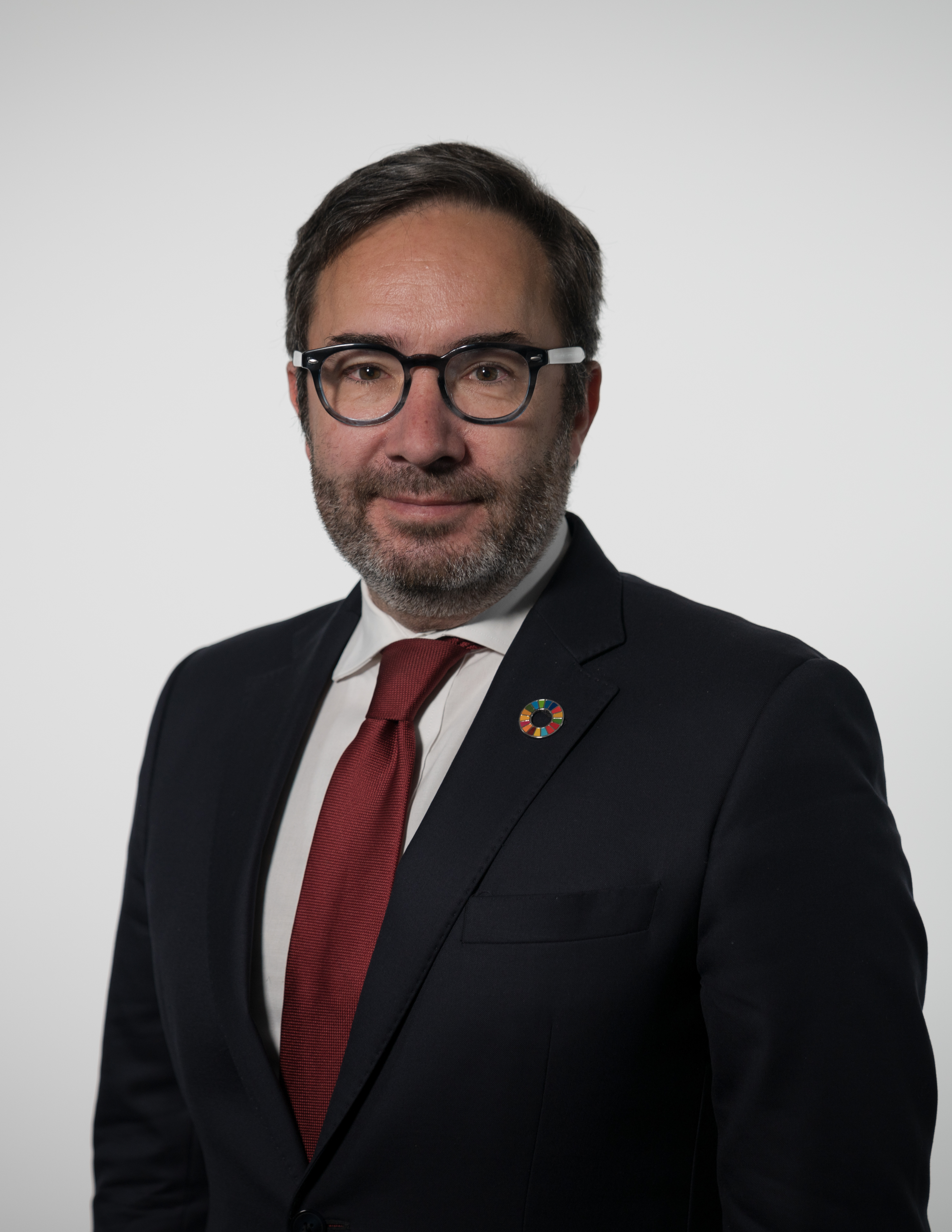 Jorge Moreira da Silva