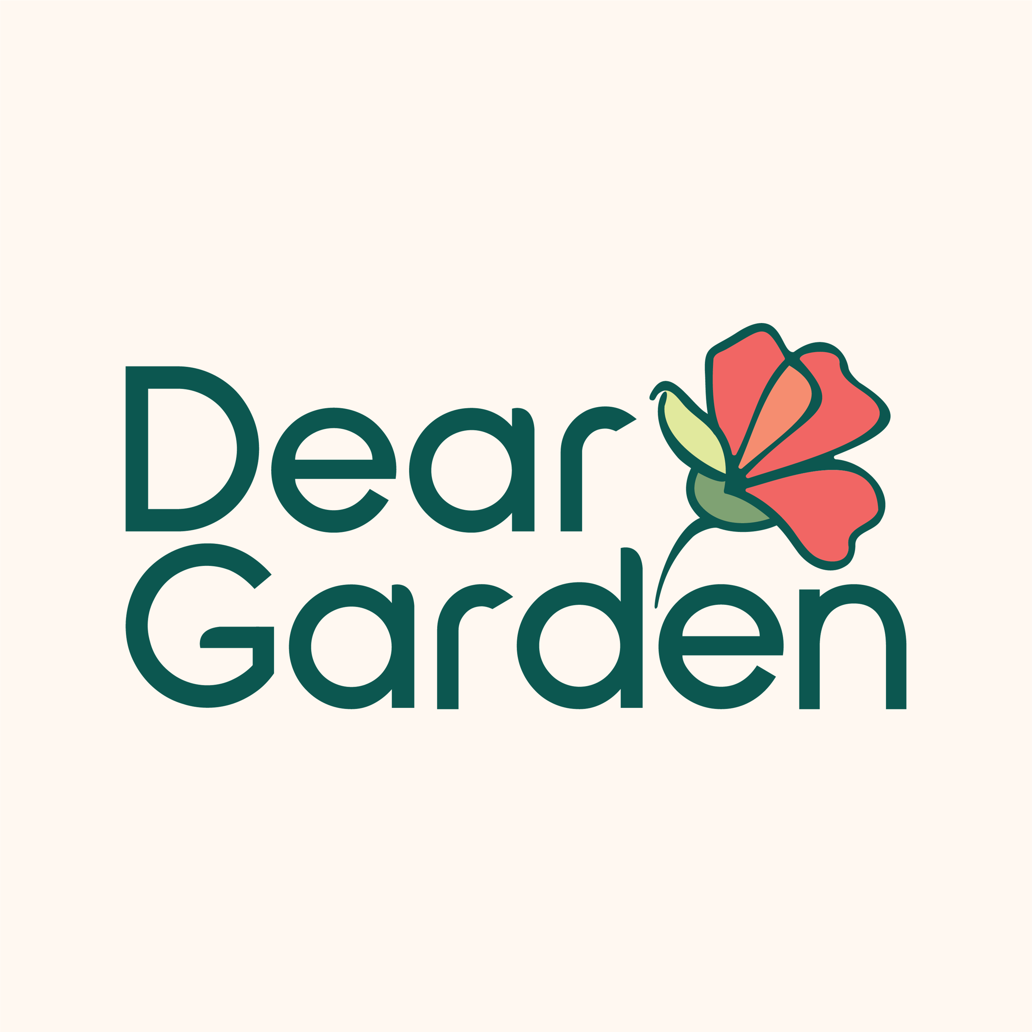 DearGarden