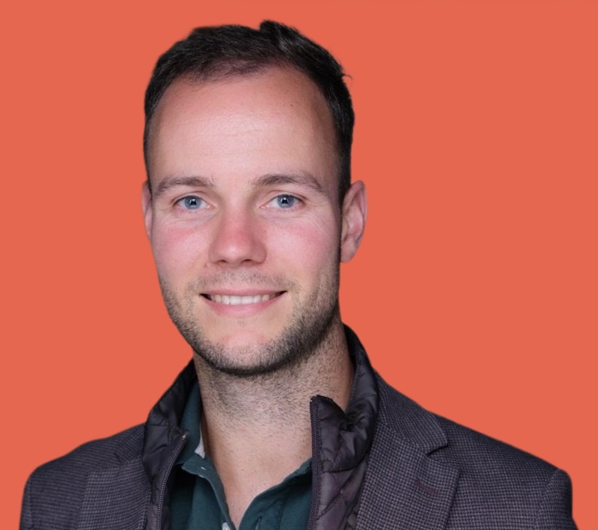 Tobias Hoss