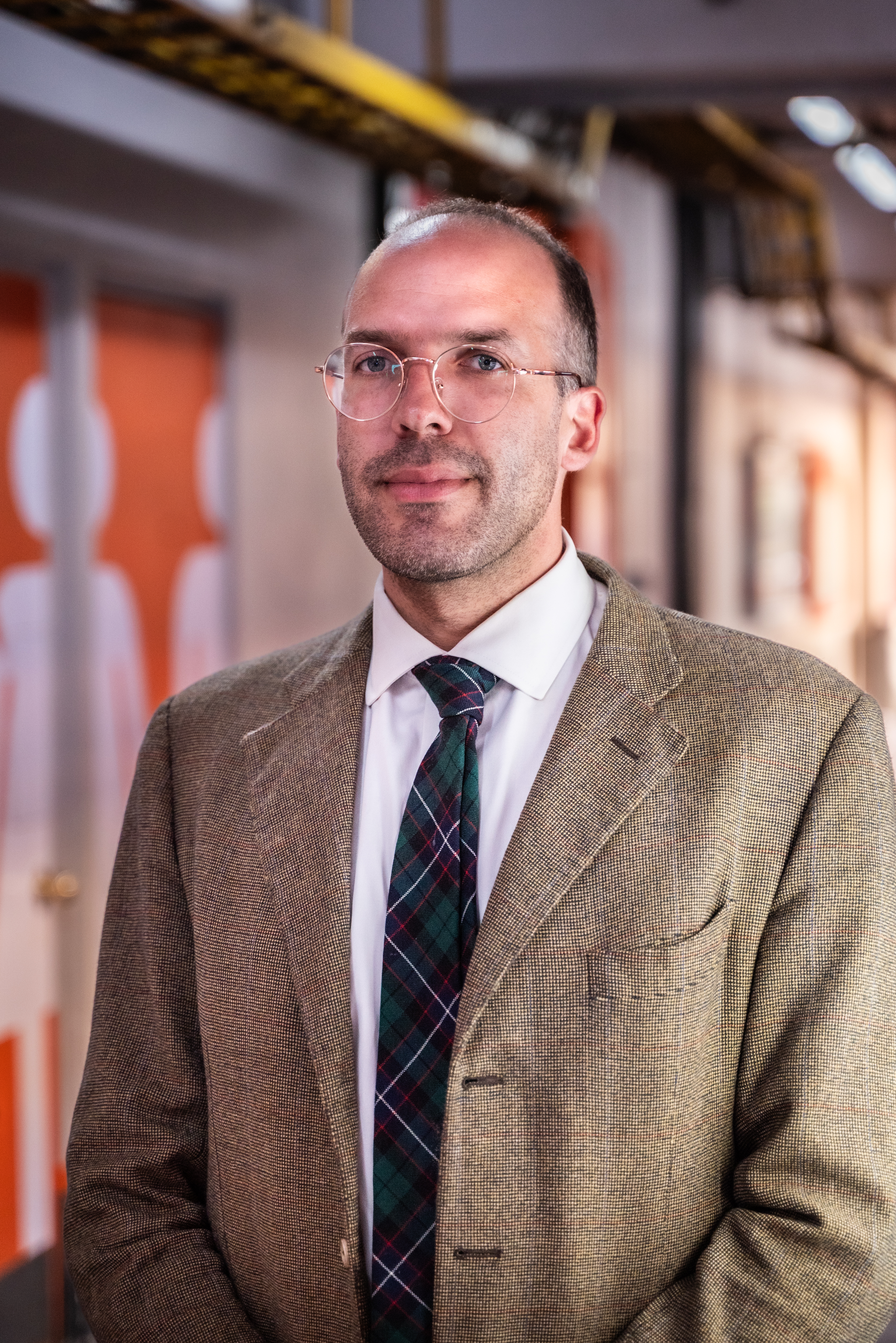 Rodrigo Durán