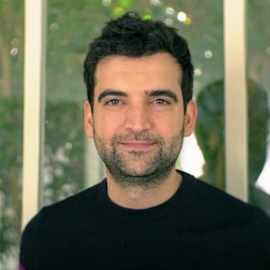 Gerry Giacomán Colyer