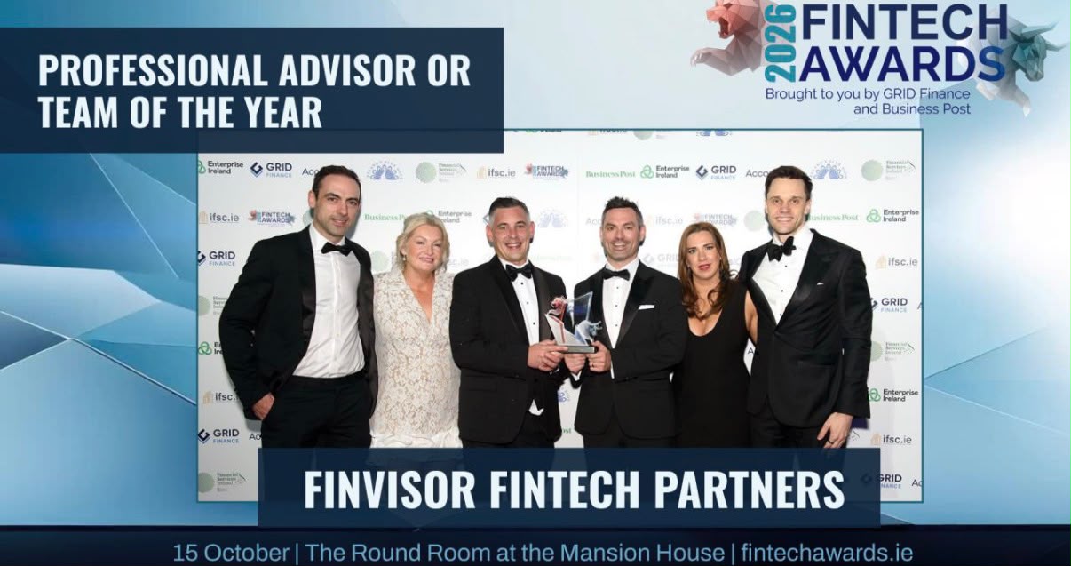 Finvisor Pro