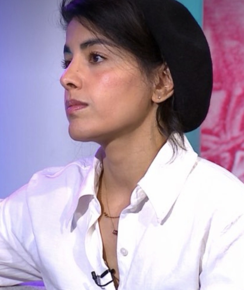 Mehreen Khan