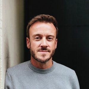 Tim Deeson