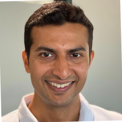 Gaurav Gupta