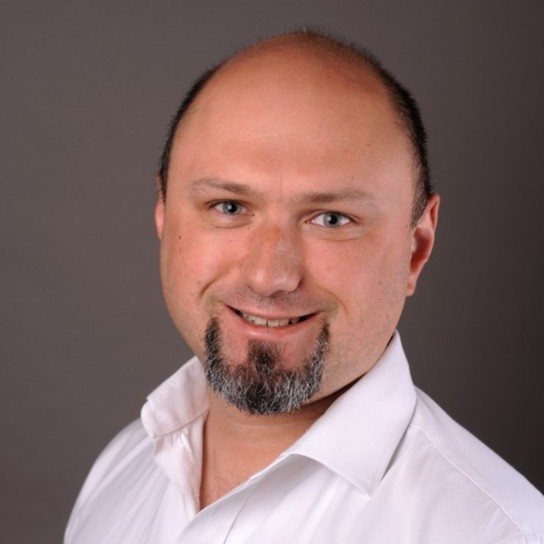 Alex Koshulko