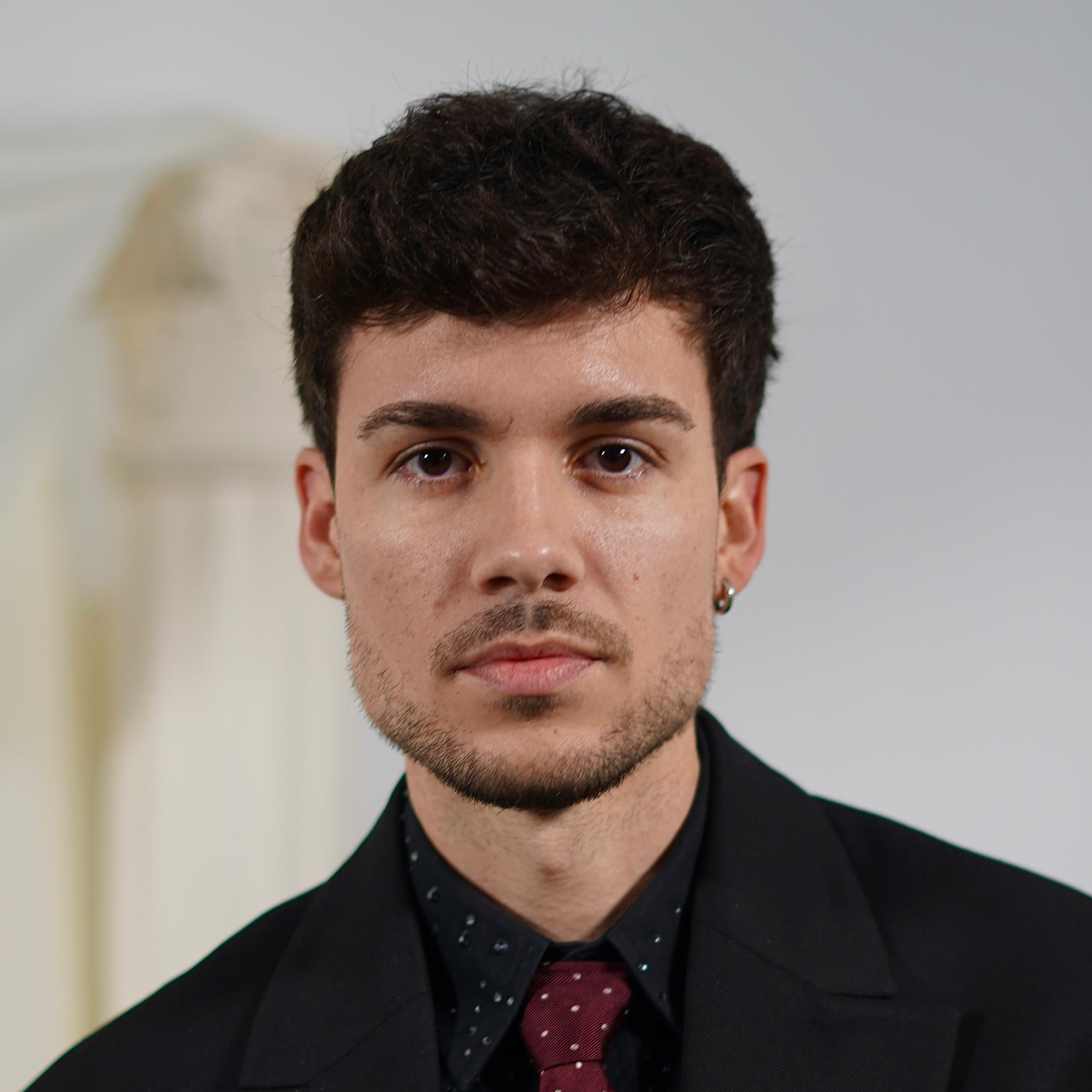 Albert Laro