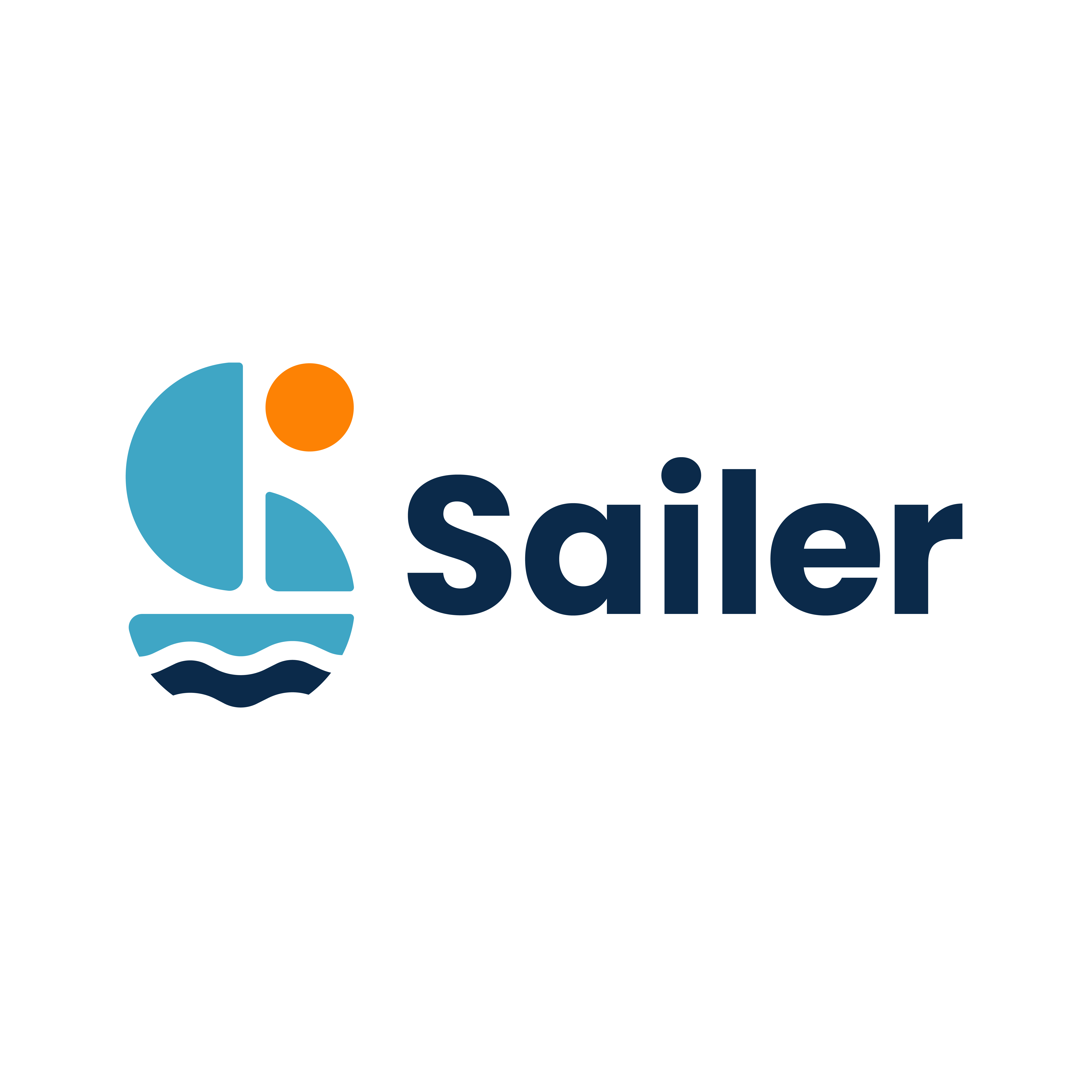 Sailer App