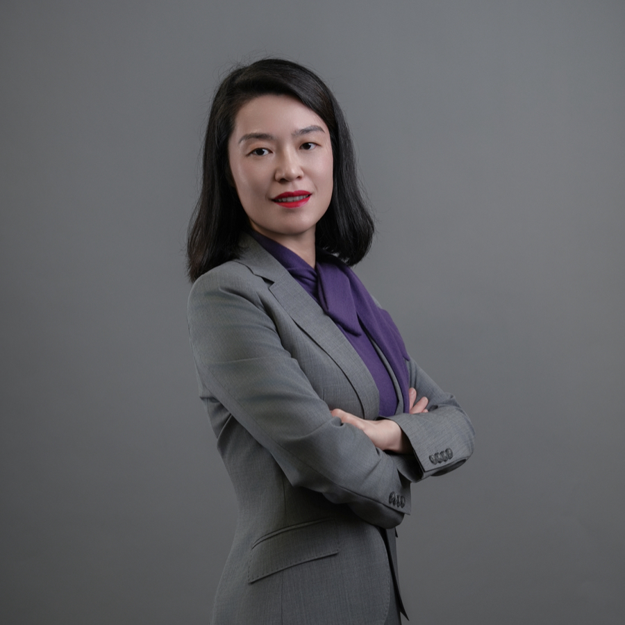 Janice peng