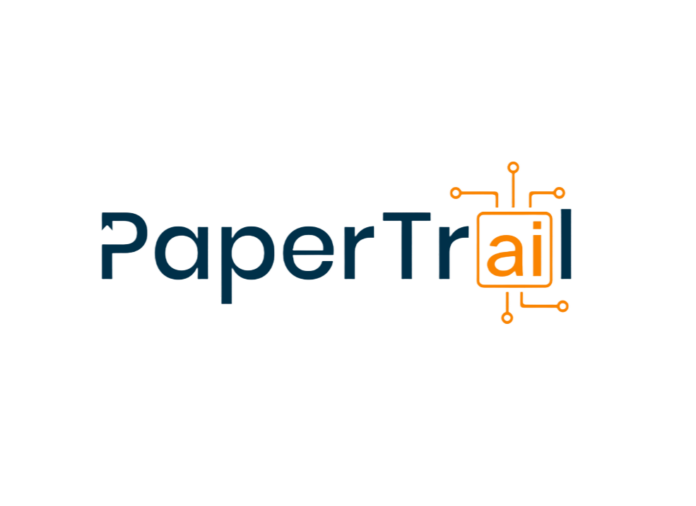 PaperTrail