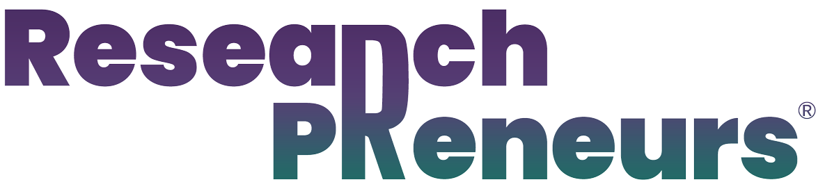RESEARCHPRENEURS