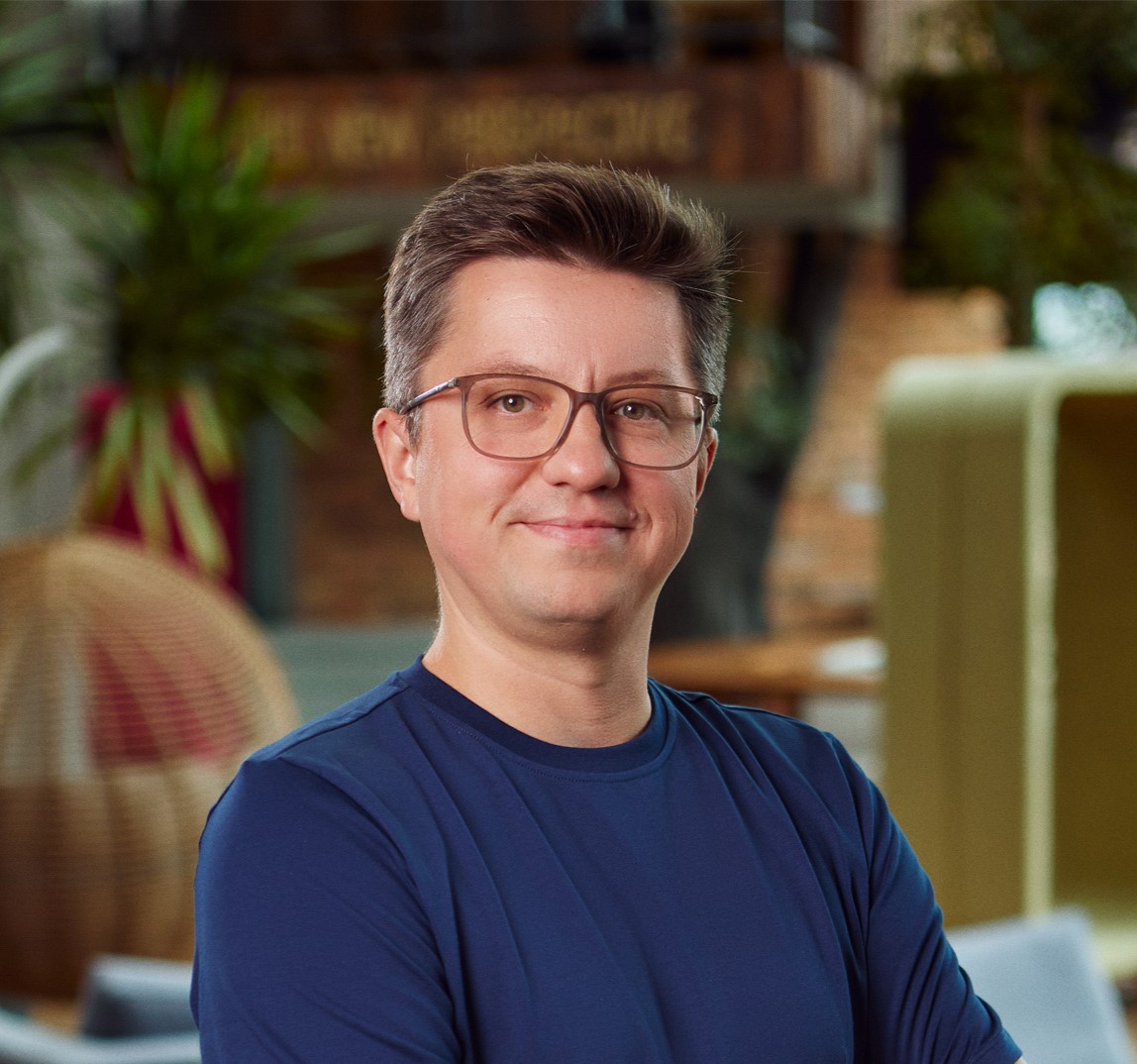 Bartosz Pieślak