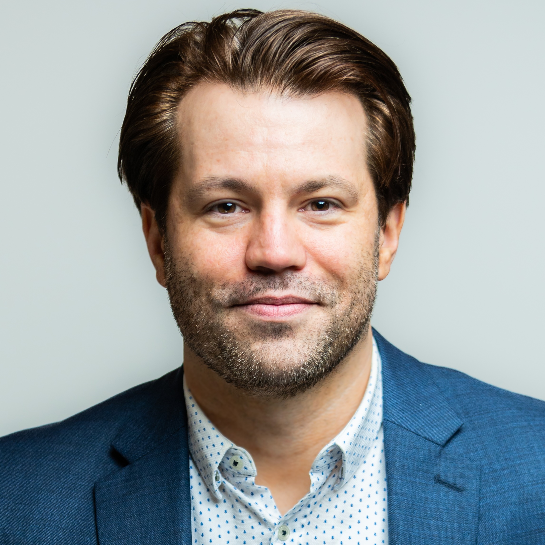 Matthew Anderson