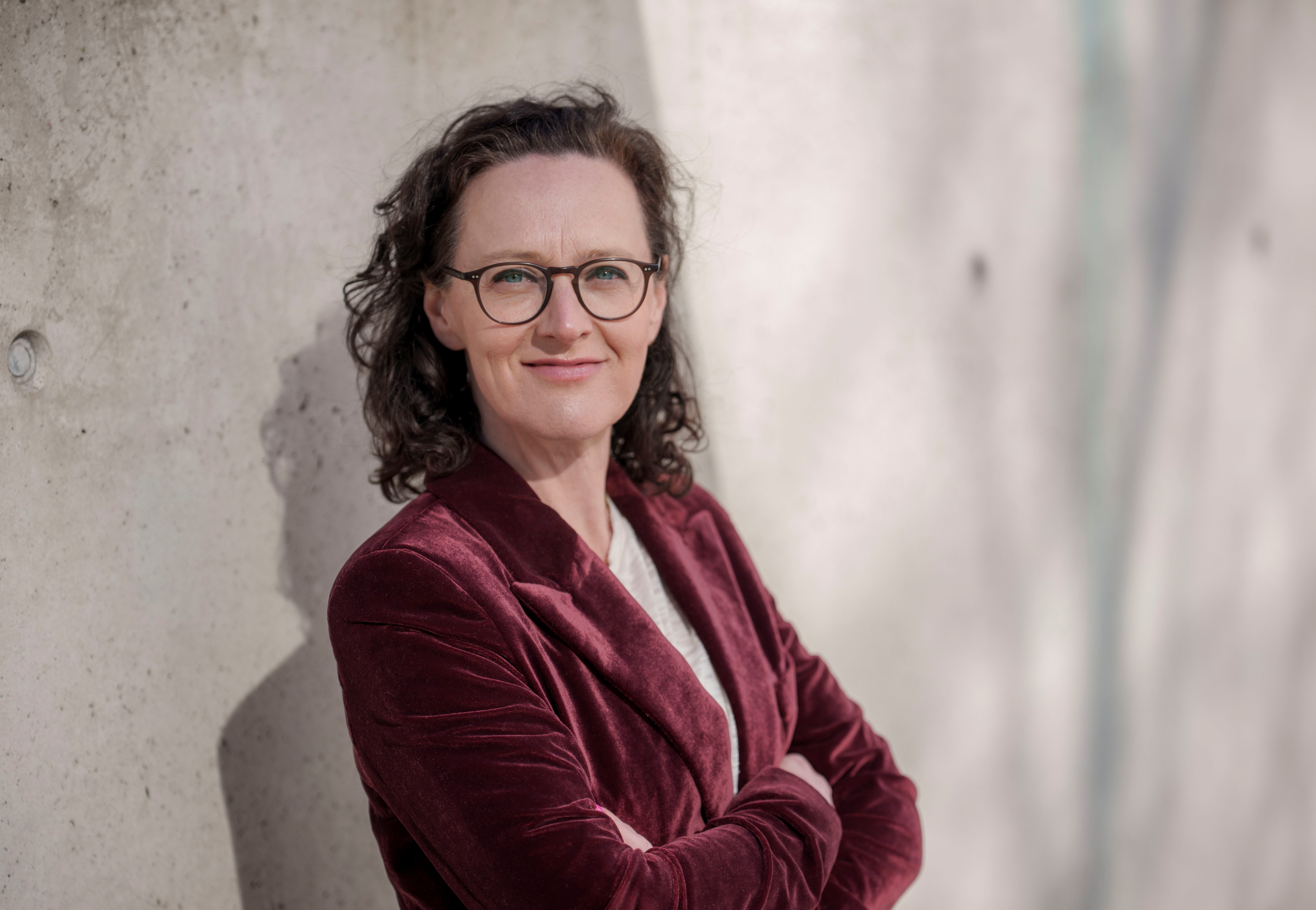 Astrid Maier