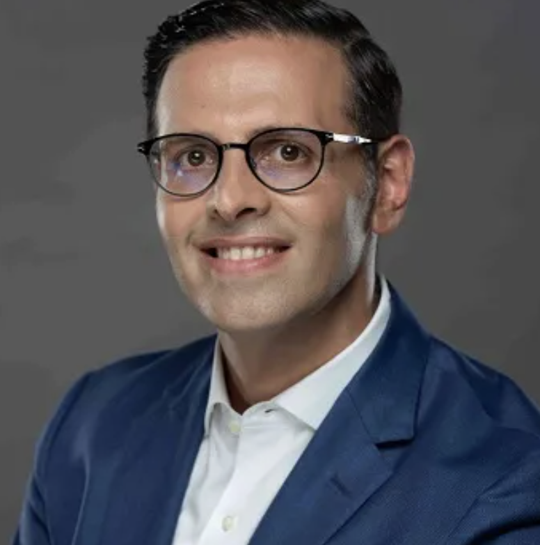 Mark Chaban