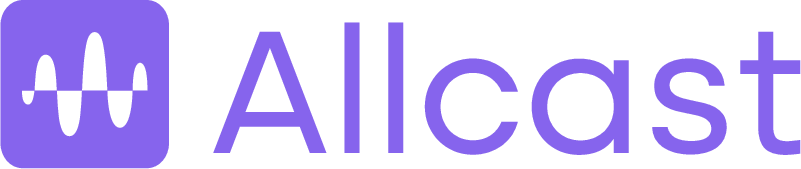 Allcast app