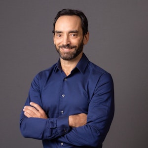 Hernan Kazah
