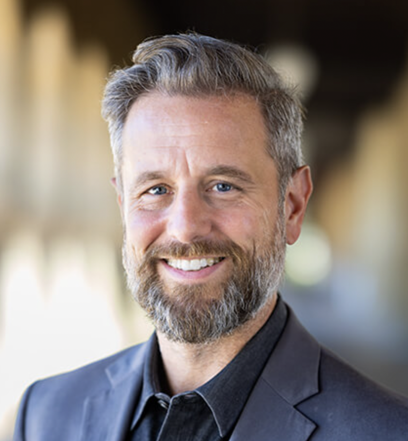 Jeff Hancock
