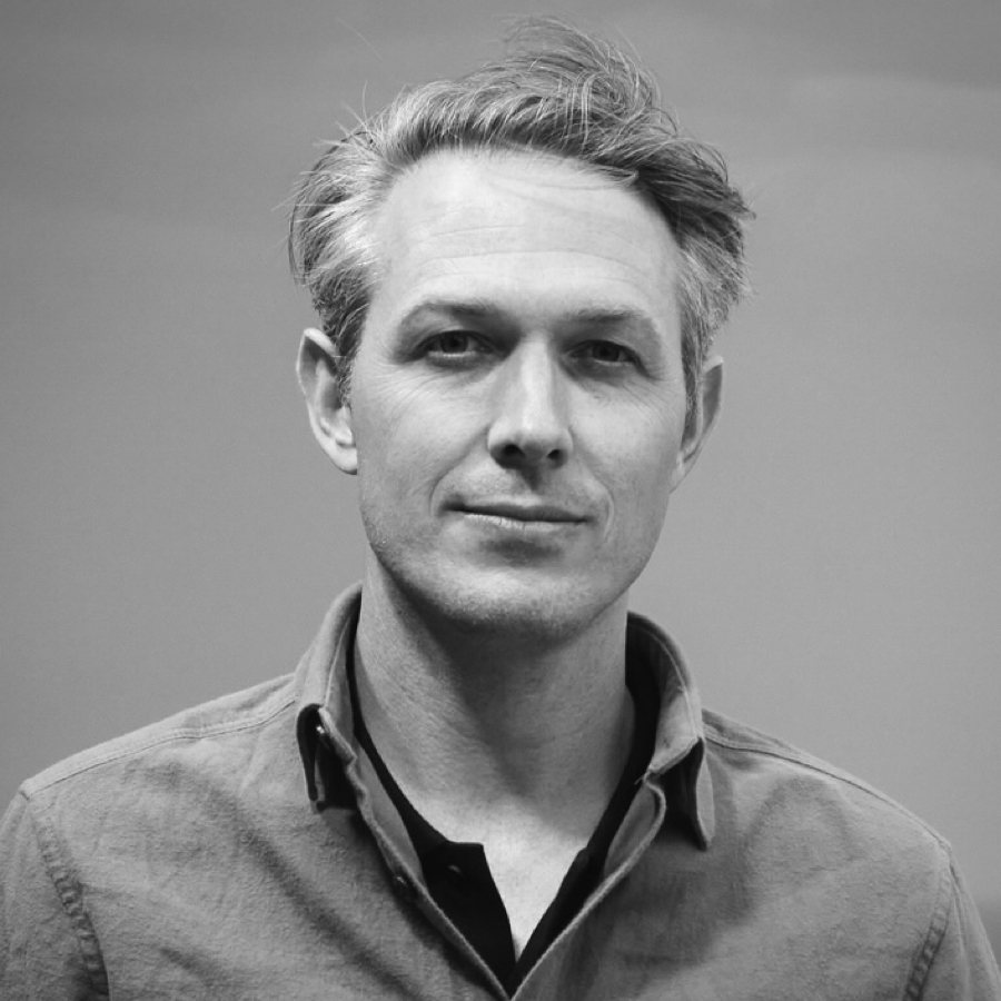 Patrik Möller