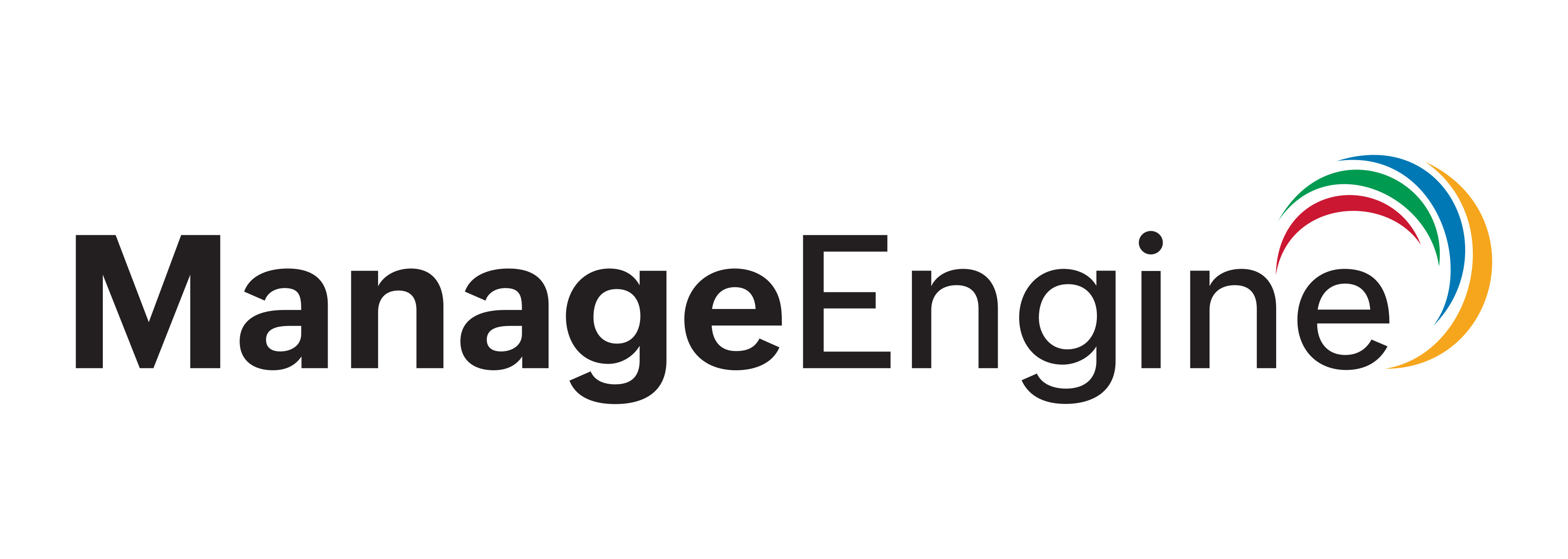 ManageEngine