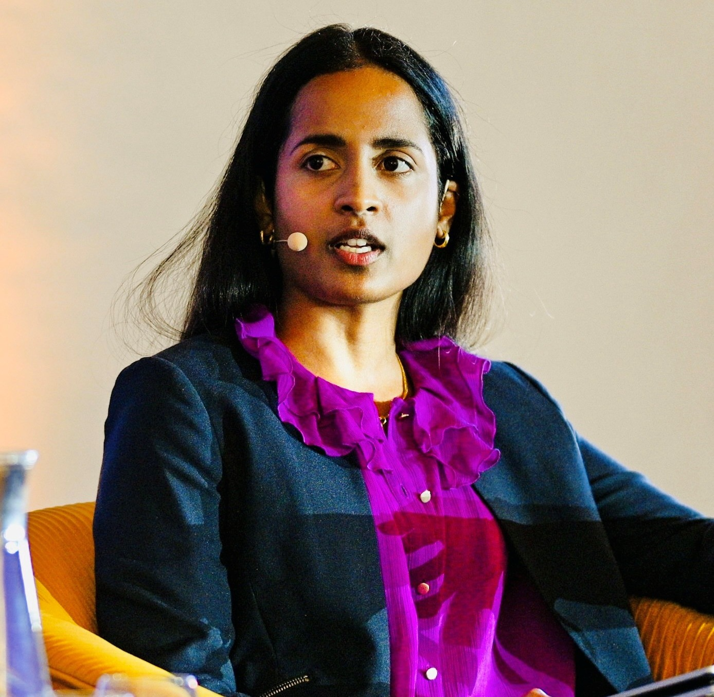 Navina Rajan