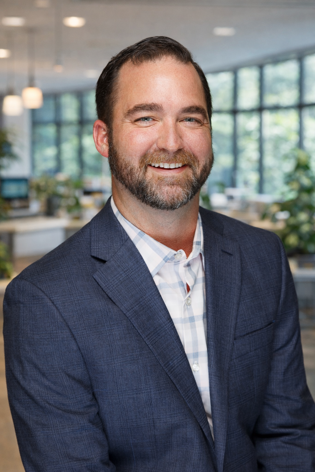 Blake Sabatinelli, Rhett Power