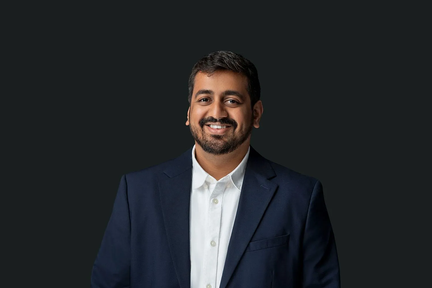 Rishi Iyengar