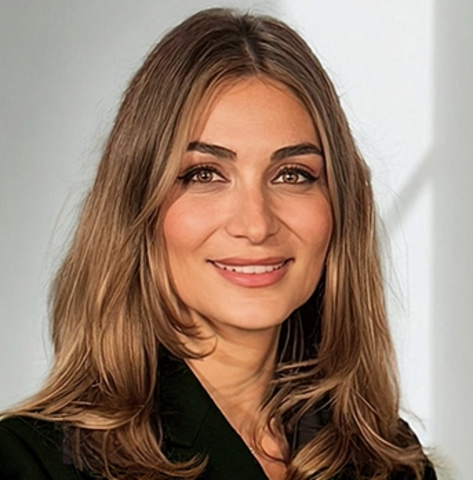 Yasmin Kayali