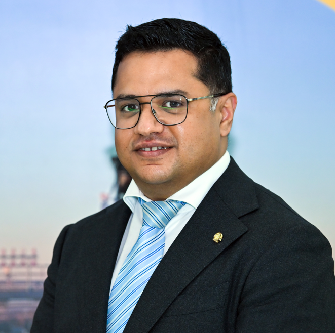 Varun Rikhi