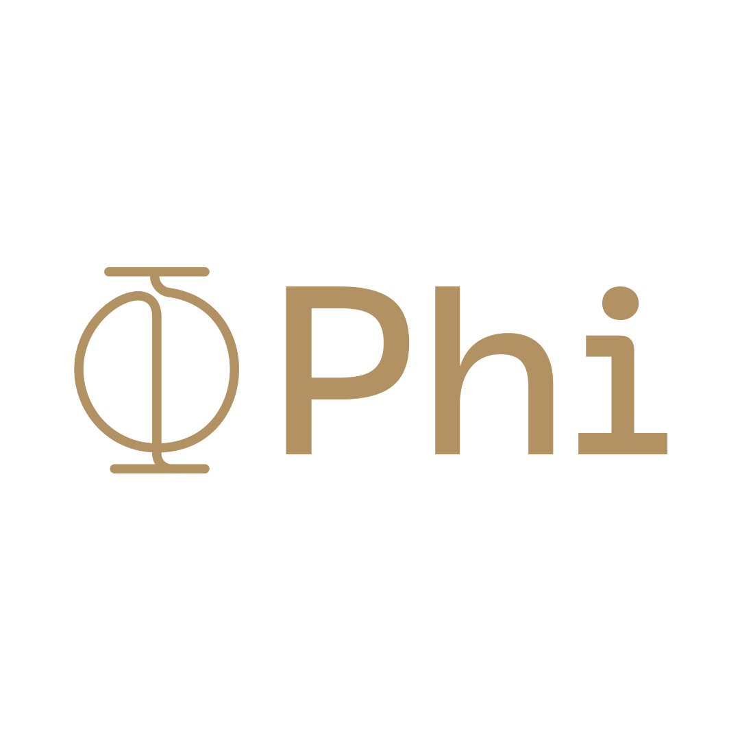 Phi Gold Wallet