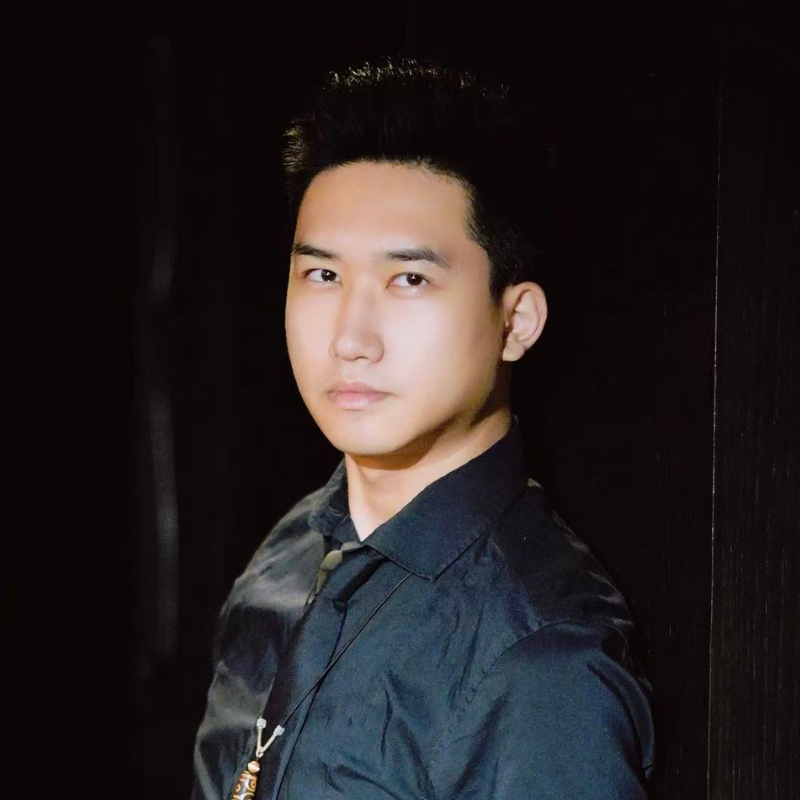 Jinrong Xie