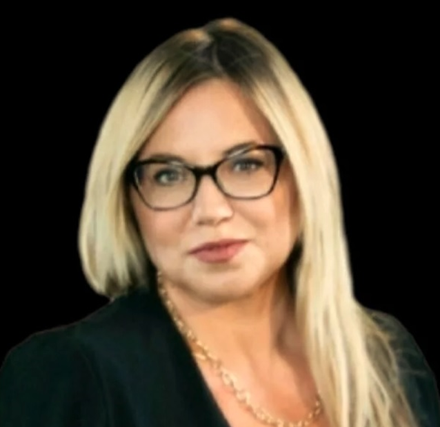 Katina Aghayan