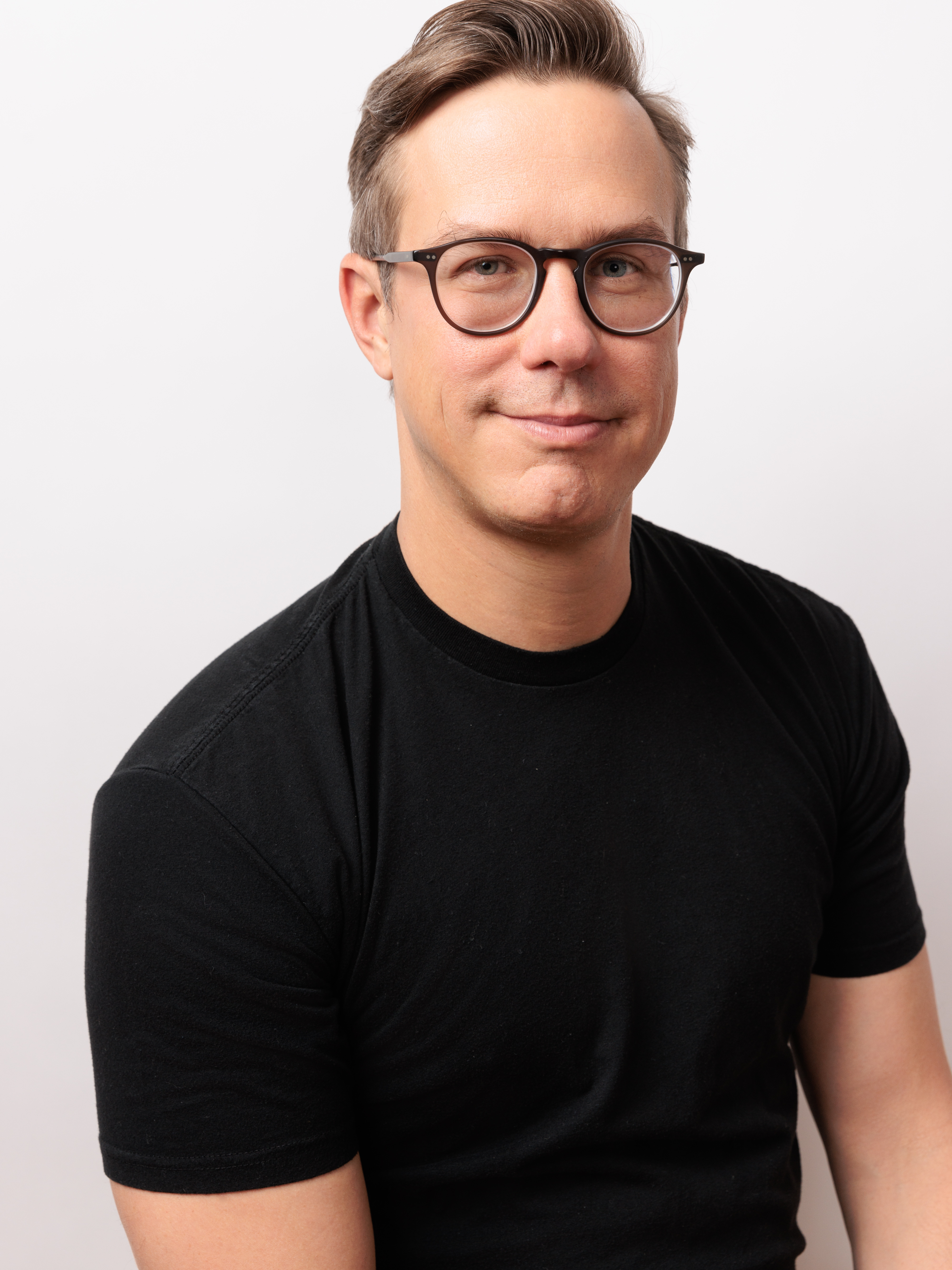 Nicholas Carlson