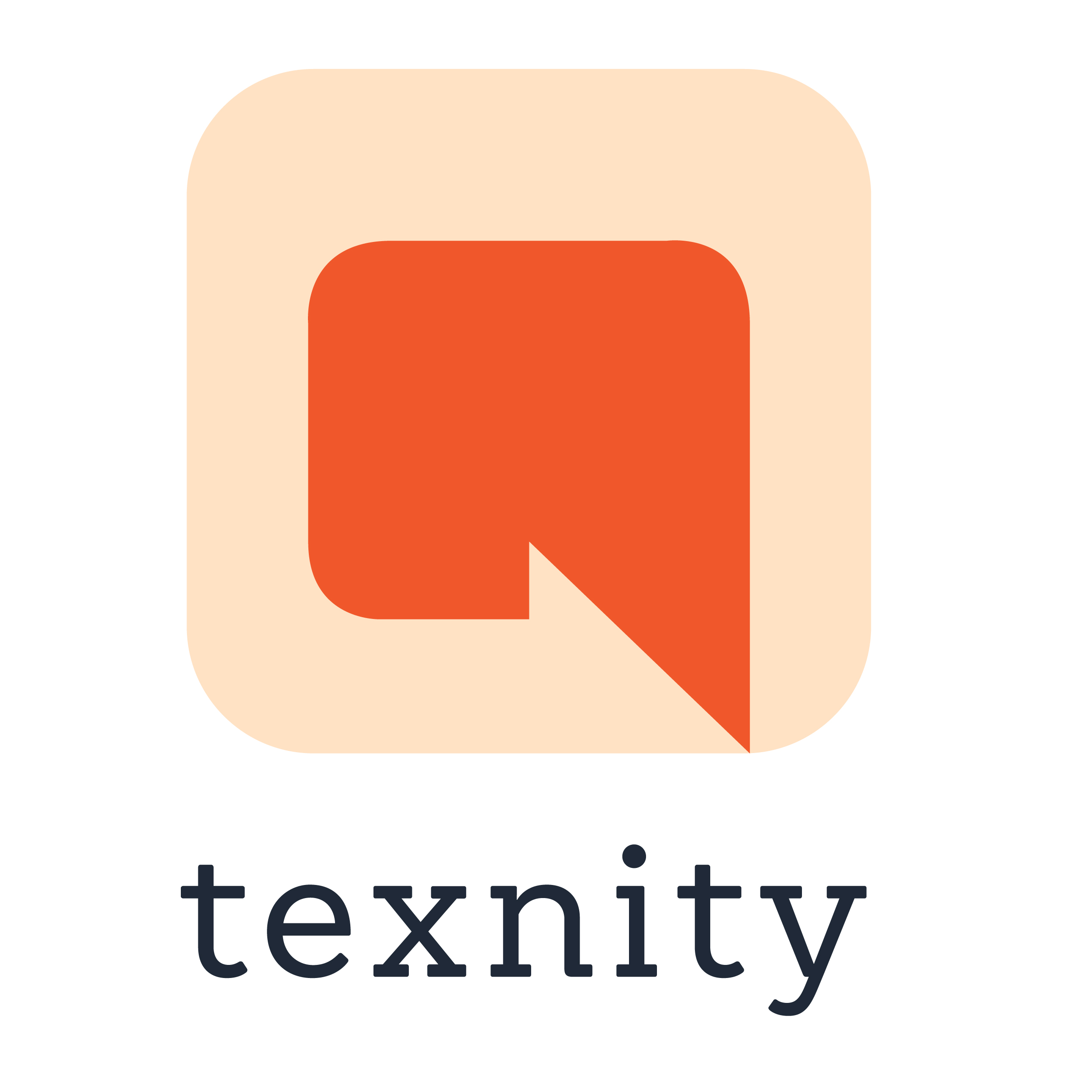 Texnity