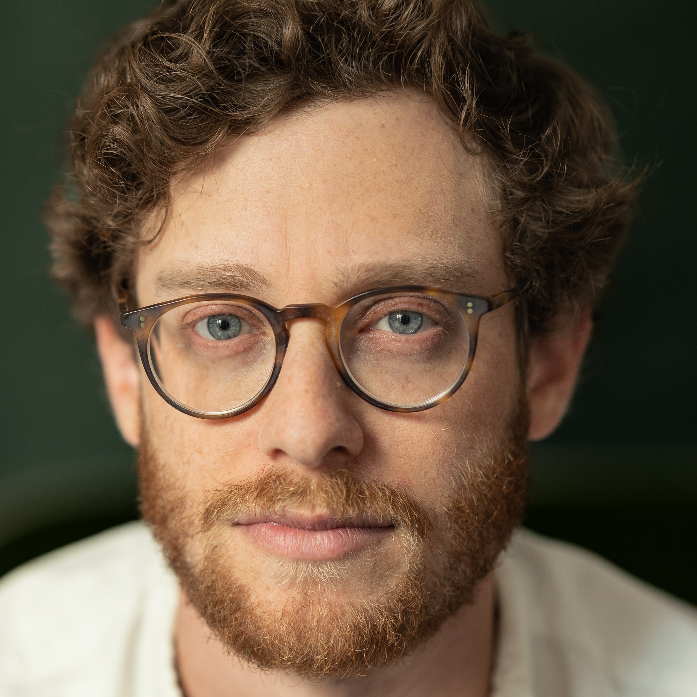 Dan Shipper, Olaf Gersemann