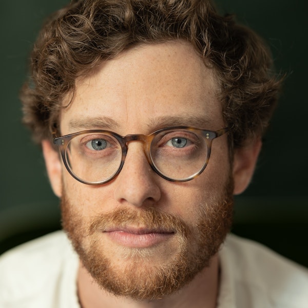 Dan Shipper, Olaf Gersemann