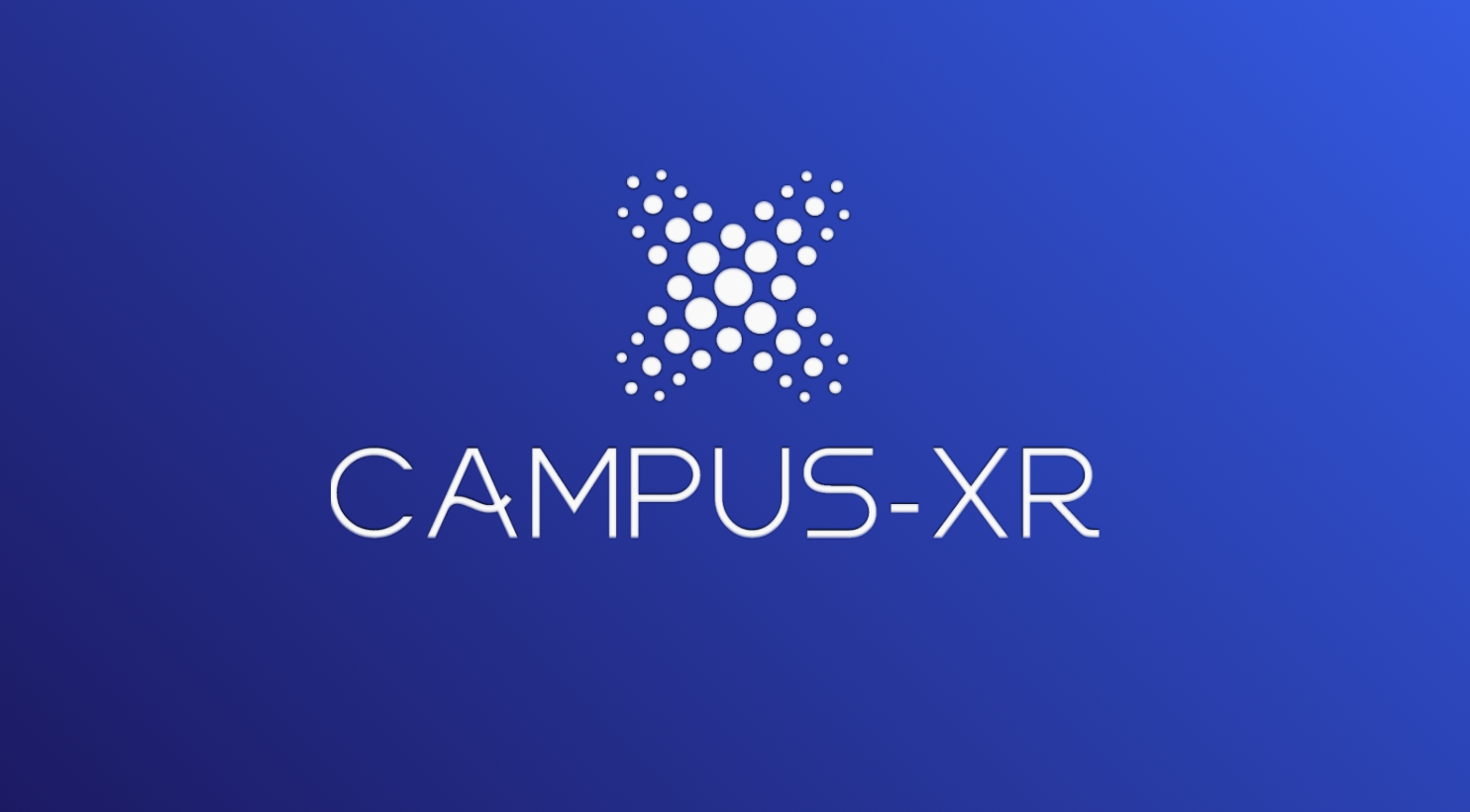 Campus-XR