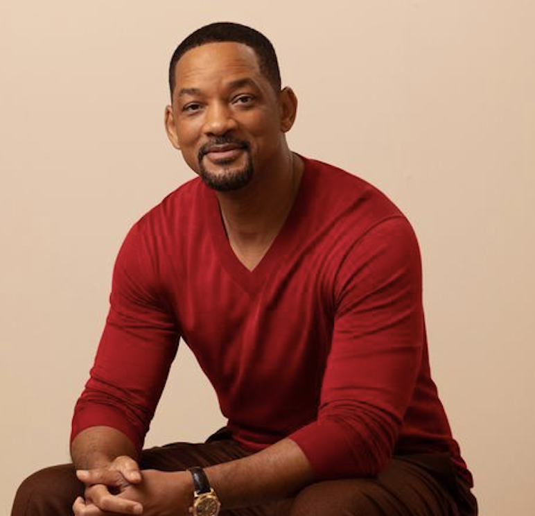 Will Smith